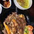 Cooksnap dari Andiara untuk resep Kambing Bakar Cairo Ala MD