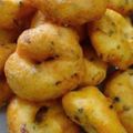 nehal का कुकस्नैप जब उन्होंने सांबर बड़ा (Sambar bada recipe in hindi) बनाया था।