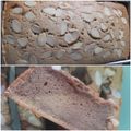 Cooksnap dari Andini Wulandari untuk resep Bolu panggang white Coffee