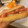 El cooksnap de Marieta cuando hizo Bocatas de serranito y queso.