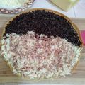 Cooksnap dari Carlene Han untuk resep Martabak Manis Teflon