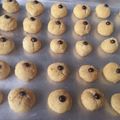 Cooksnap dari Citramel89 untuk resep Monde / janda genit tanpa telur (cookies)