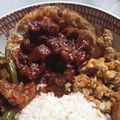 Cooksnap dari Sar Tika untuk resep Sambal Cumi Asin Dan Pete