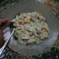 Cooksnap dari Fatimah Nabela untuk resep cream soup macaroni&cheese