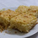 El cooksnap de Isa cuando hizo Torta de coco húmeda.