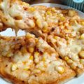 Cooksnap dari Fitri Sugiarti untuk resep Pizza Homemade