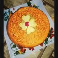 کوک اسنپ banookord بعد از امتحان کردن کوکو ورمیشل(رشته سوپی).