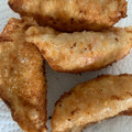 Cooksnap de Teresa Ferraz quando cozinhou Guioza na airfryer.