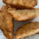 Cooksnap de Teresa Ferraz quando cozinhou Guioza na airfryer.