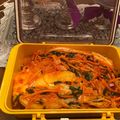 Cooksnap của Minh Hayes khi họ làm theo món Kim chi by made