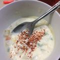 Cooksnap dari farida untuk resep Chicken cream soup