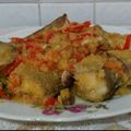 Cooksnap dari gloria patricia untuk resep Pesmol Ikan Kuro
