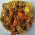 Cooksnap dari Dwi Endah untuk resep Oseng Mercon khas Jogja 👍🏻👍🏻