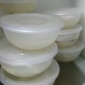 Cooksnap dari flora novita untuk resep Puding (Agar) Kelapa Muda