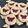 El cooksnap de Dores Rial cuando hizo Galletas de mermelada y queso crema.