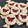 El cooksnap de Dores Rial cuando hizo Galletas de mermelada y queso crema.