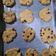 El cooksnap de Klaudia Hormaechea cuando hizo Galletitas con Chips de Chocolate 🍪🍪.