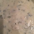 CoolJewel's cooksnap of when they made Alfredo sauce.