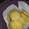 El cooksnap de Ana Laura Melgar cuando hizo Galletitas dulces fácil y ricas para la merienda!.