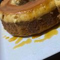 El cooksnap de Telma cuando hizo Chocoflan 🧡.