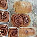 Cooksnap dari Hannanan untuk resep Roti Manis Isi