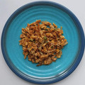 Cooksnap dari Inoy's Kitchen untuk resep Kering Tempe Untuk Nasi Kuning (beserta trick)