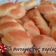 Cooksnap από roobina στη συνταγή Κουλουράκια αφράτα χωρίς αμμωνία