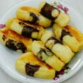 Cooksnap dari Anto untuk resep Kue Pukis