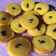 Cooksnap dari Kurnia Fitriyanti untuk resep Kue lumpur labu kuning