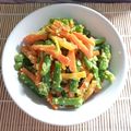 Cooksnap dari Ratih Anita Dewi untuk resep Tumis buncis bumbu kuning