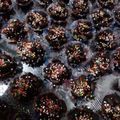 Cooksnap dari Ristia untuk resep Kacang Coklat Super Simple