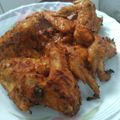 Cooksnap dari Elak Widyastitik untuk resep Ayam Bakar Bumbu Rujak