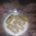 صورة من الددددقامسه ، شاركها بعد تجربة وصفة محاشي كوسا وملفوف 😋