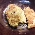 docbrandy's cooksnap of when they made Pickle fried chicken strips.