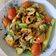 Cooksnap Mizzanem semasa beliau membuat 👩‍🍳Sotong Goreng Kunyit Serai.