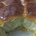 Cooksnap dari Lisa Puspita untuk resep Roti manis super lembut