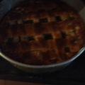 El cooksnap de Barrera Sandra cuando hizo Pastafrola fácil y rica!.