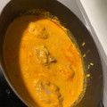 El cooksnap de Noelia cuando hizo Muslos de pollo a la cerveza.