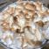 El cooksnap de Alana Aparicio Ernst cuando hizo Lemon pie.
