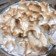 El cooksnap de Alana Aparicio Ernst cuando hizo Lemon pie.