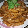 صورة من نسيم البحر 🌊، شاركها بعد تجربة وصفة سباغيتي 🌷
