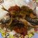 Cooksnap dari alfioricha untuk resep Gereh besek tumis lombok ijo