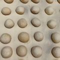 Cooksnap dari Lovely Widya untuk resep Putri Salju Keju Lumer