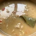 Cooksnap dari Lindaa untuk resep Nasi Pecel Sambal Tumpang Asli Kediri