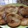 El cooksnap de Adela cuando hizo Tortitas de manzana.