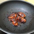 Cooksnap dari Septya Rossa untuk resep Ayam madu