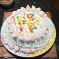 Cooksnap dari erlina79 untuk resep Italian meringue butter cream