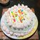 Cooksnap dari erlina79 untuk resep Italian meringue butter cream
