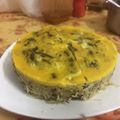 Cooksnap của Lừ Tâm An khi họ làm theo món Chả trứng đúc thịt