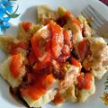 Cooksnap dari Desy Charunia Putri untuk resep Siomay Ayam Udang,,, Enakkk + tips